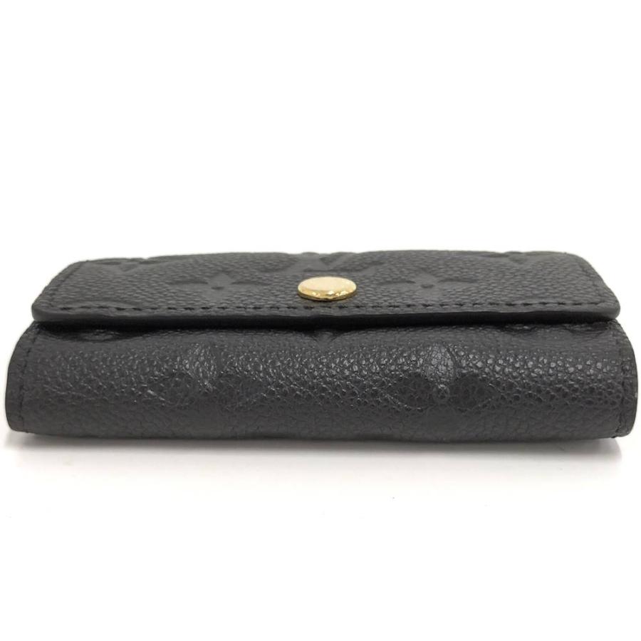LOUIS VUITTON（ルイ・ヴィトン） ミュルティクレ6 キーケース