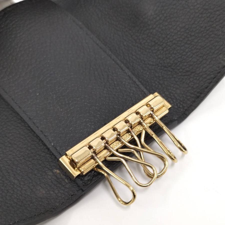 LOUIS VUITTON（ルイ・ヴィトン） ミュルティクレ6 キーケース