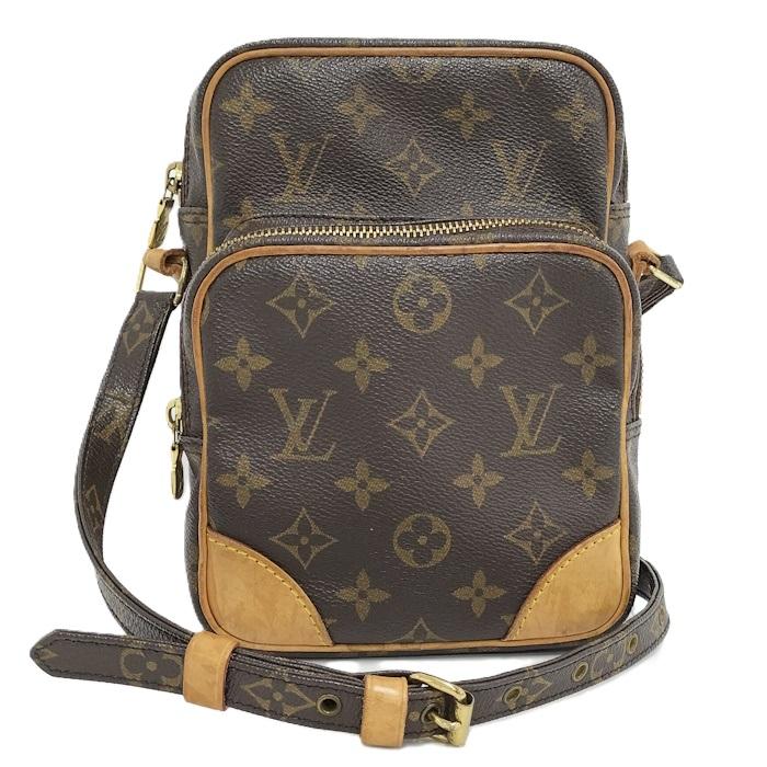 LOUIS VUITTON（ルイ・ヴィトン） アマゾン ショルダーバッグ