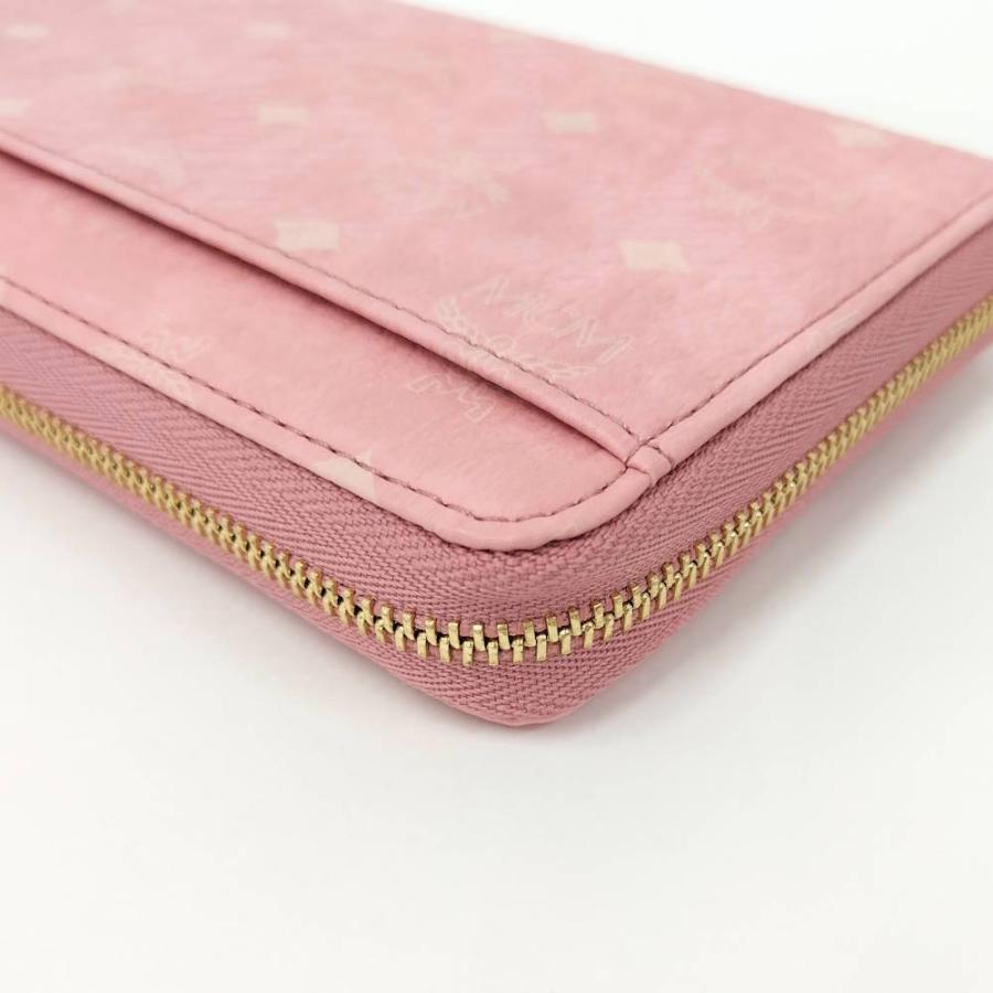 MCM（エムシーエム） 長財布 MXLDSTA02QZ001 : JJコレクション ヤフー