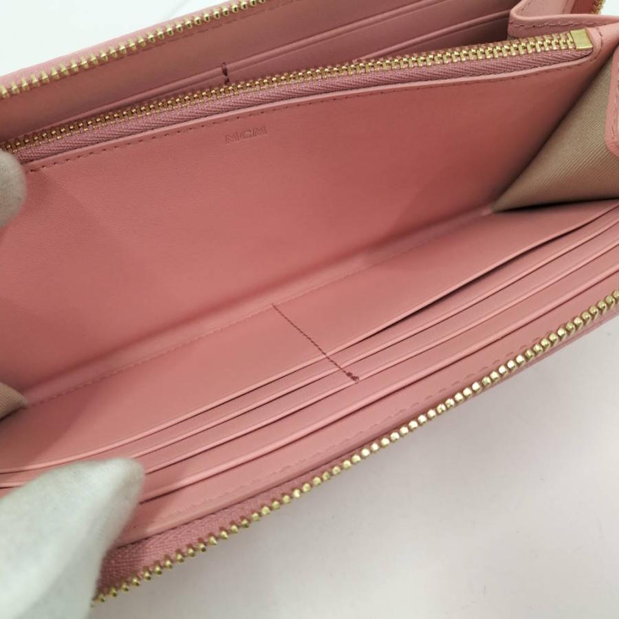 MCM（エムシーエム） 長財布 MXLDSTA02QZ001 : JJコレクション ヤフー