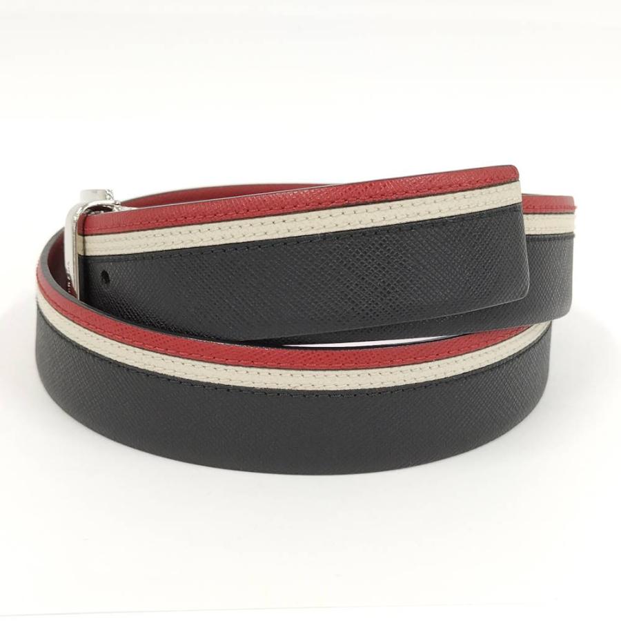 PRADA（プラダ） ベルト レザー 2CC079 : JJコレクション ヤフー店