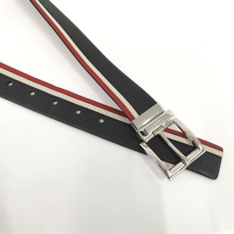 PRADA（プラダ） ベルト レザー 2CC079 : JJコレクション ヤフー店