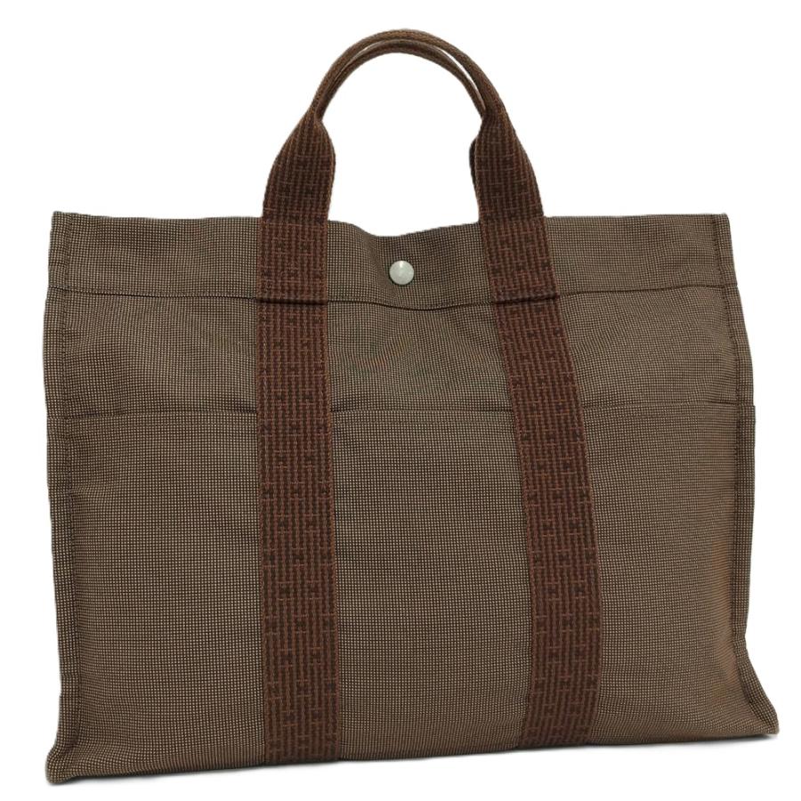 HERMES（エルメス） エールライン MM トートバッグ : JJコレクション