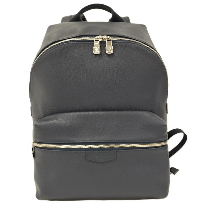 LOUIS VUITTON（ルイ・ヴィトン） ディスカバリー バックパック タイガ