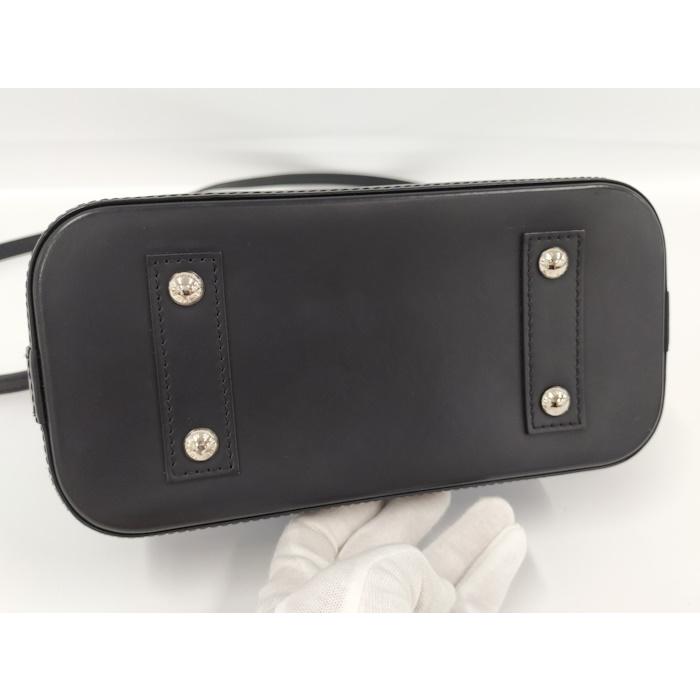 LOUIS VUITTON（ルイ・ヴィトン） アルマBB エピ デニム 2WAY