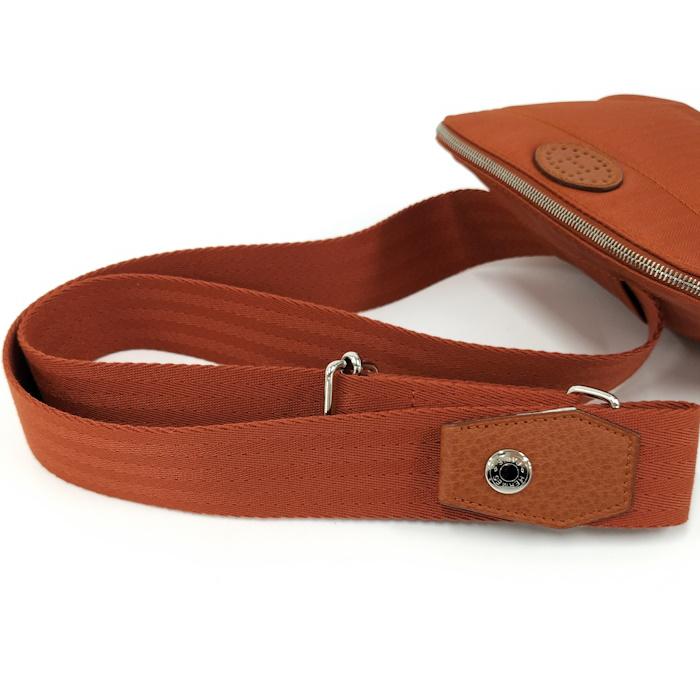 ❤未使用品❤ボリードサンチュールゴルフ ウエストバッグ SV金具 エルメス エルメス(HERMES)エルメス サンチュール ボリード ゴルフ