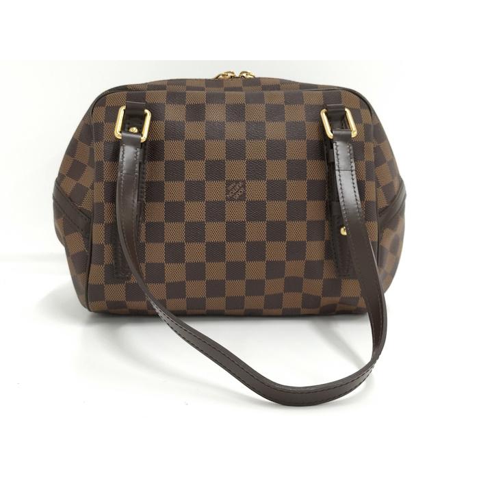 LOUIS VUITTON（ルイ・ヴィトン） リヴィントンPM ショルダーバッグ 