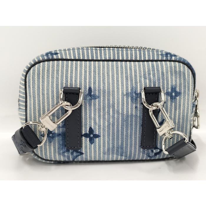 LOUIS VUITTON（ルイ・ヴィトン） アウトドア ポシェット ショルダー