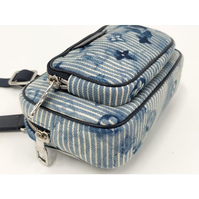 LOUIS VUITTON（ルイ・ヴィトン） アウトドア ポシェット ショルダー