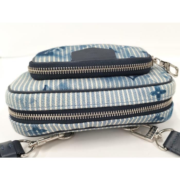 LOUIS VUITTON（ルイ・ヴィトン） アウトドア ポシェット ショルダー