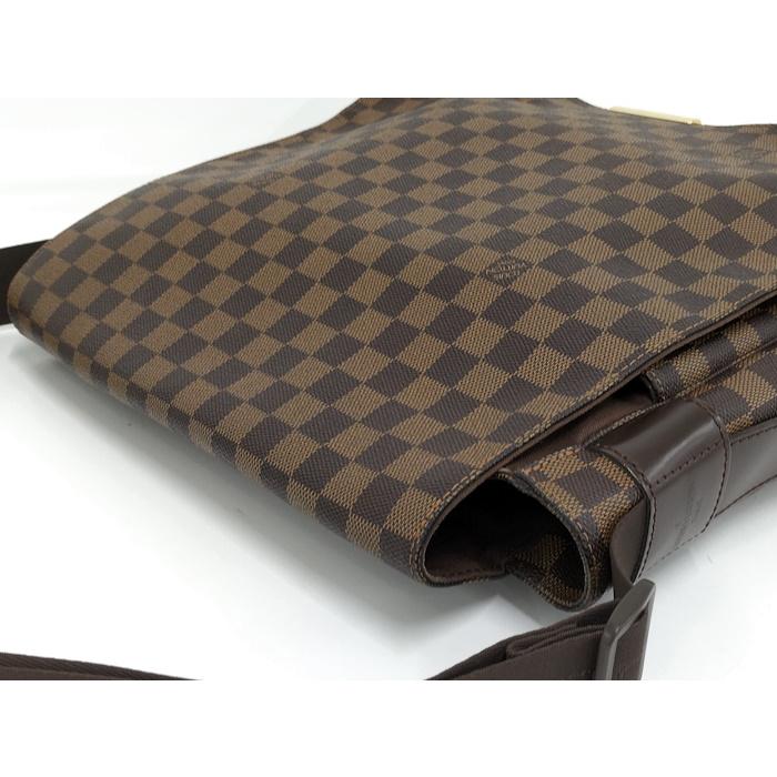 LOUIS VUITTON（ルイ・ヴィトン） バスティーユ ショルダーバッグ