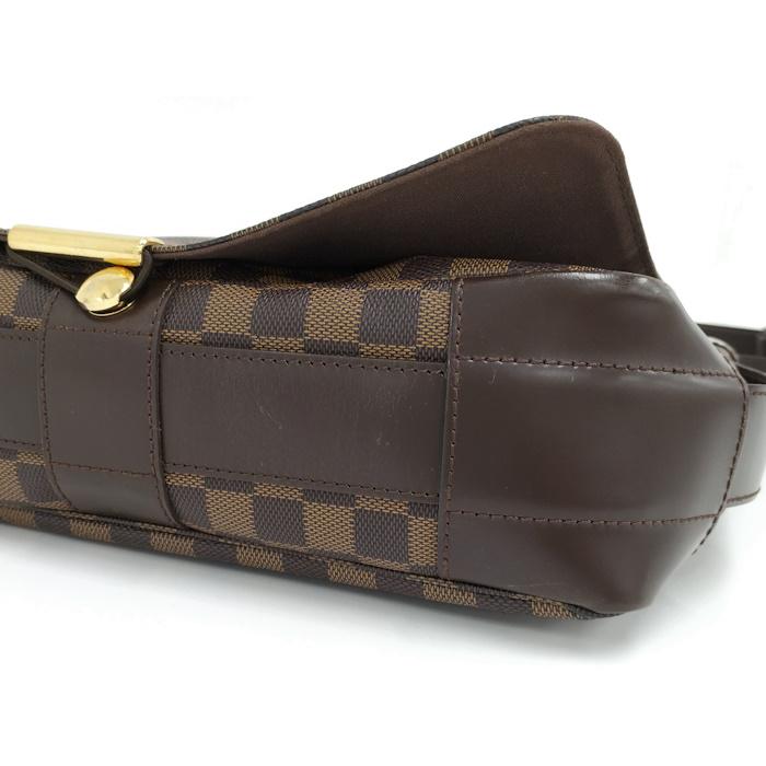 LOUIS VUITTON（ルイ・ヴィトン） バスティーユ ショルダーバッグ