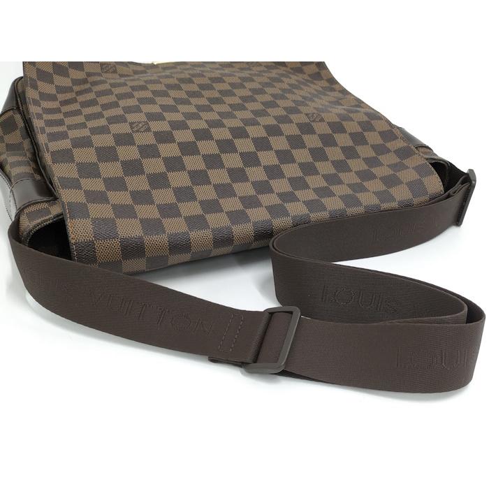 LOUIS VUITTON（ルイ・ヴィトン） バスティーユ ショルダーバッグ