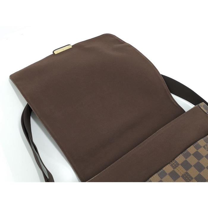 LOUIS VUITTON（ルイ・ヴィトン） バスティーユ ショルダーバッグ