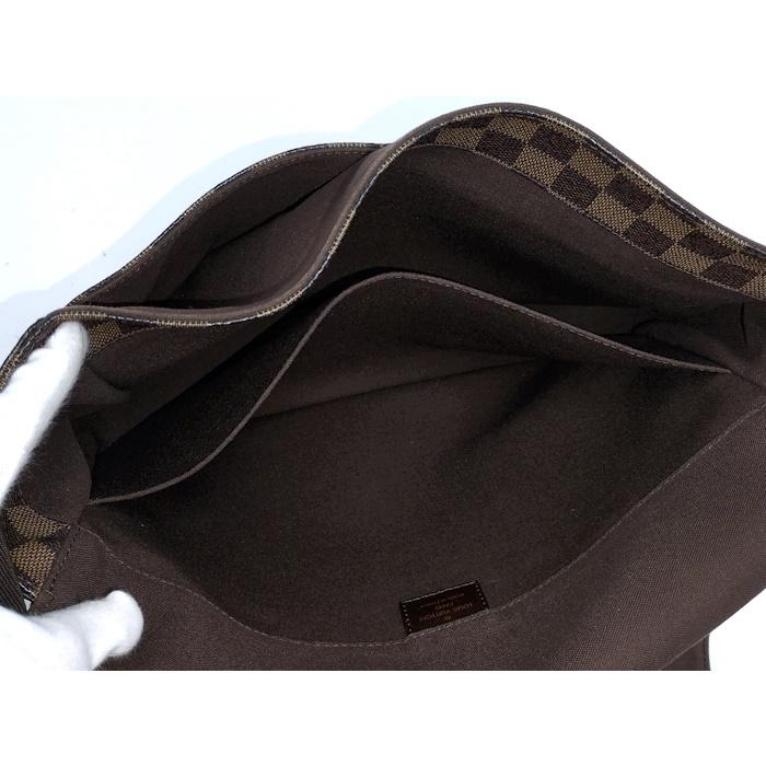 LOUIS VUITTON（ルイ・ヴィトン） バスティーユ ショルダーバッグ