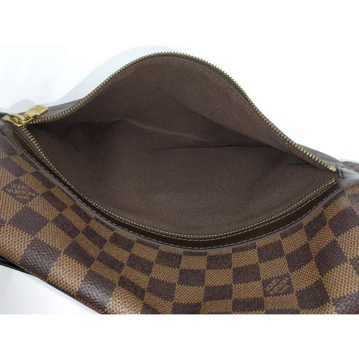 LOUIS VUITTON（ルイ・ヴィトン） バスティーユ ショルダーバッグ