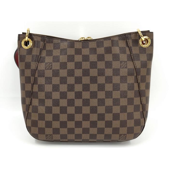 LOUIS VUITTON（ルイ・ヴィトン） サウス バンク ショルダーバッグ 