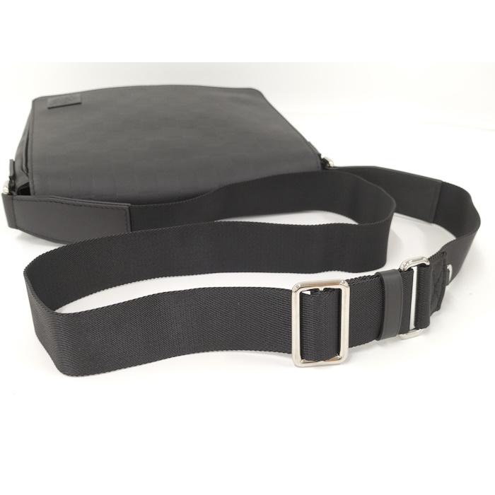 美品 グラフィット ディストリクト　ショルダーバッグ　フラップ 楽天市場】ディストリクトpm ルイヴィトンの通販