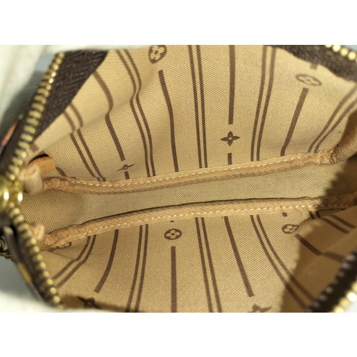LOUIS VUITTON（ルイ・ヴィトン） ミニポシェット アクセソワール 