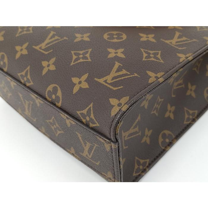 LOUIS VUITTON（ルイ・ヴィトン） サックプラ BB モノグラム