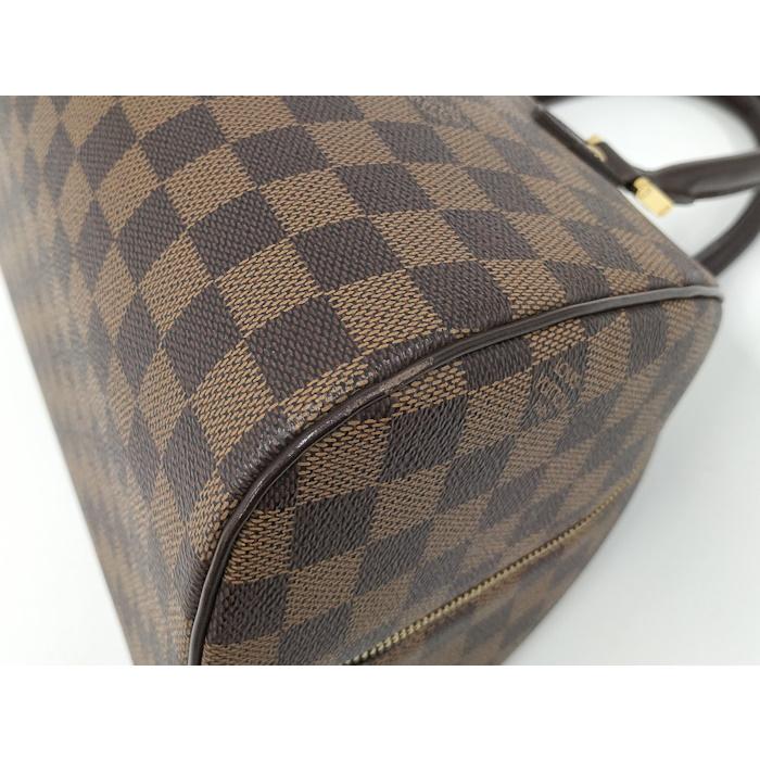 LOUIS VUITTON（ルイ・ヴィトン） リベラ MM ダミエ エベヌ 