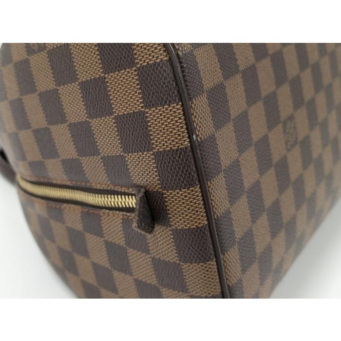 LOUIS VUITTON（ルイ・ヴィトン） リベラ MM ダミエ エベヌ 