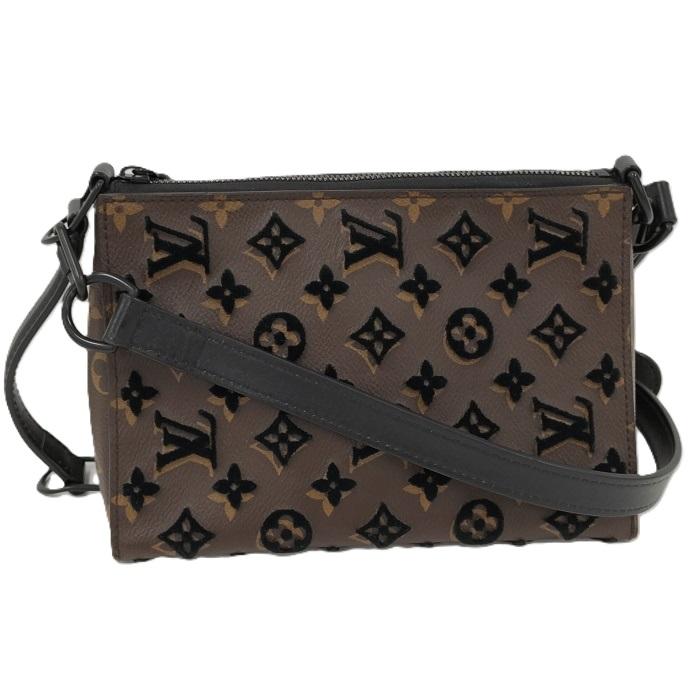 LOUIS VUITTON（ルイ・ヴィトン） トリアングル メッセンジャー