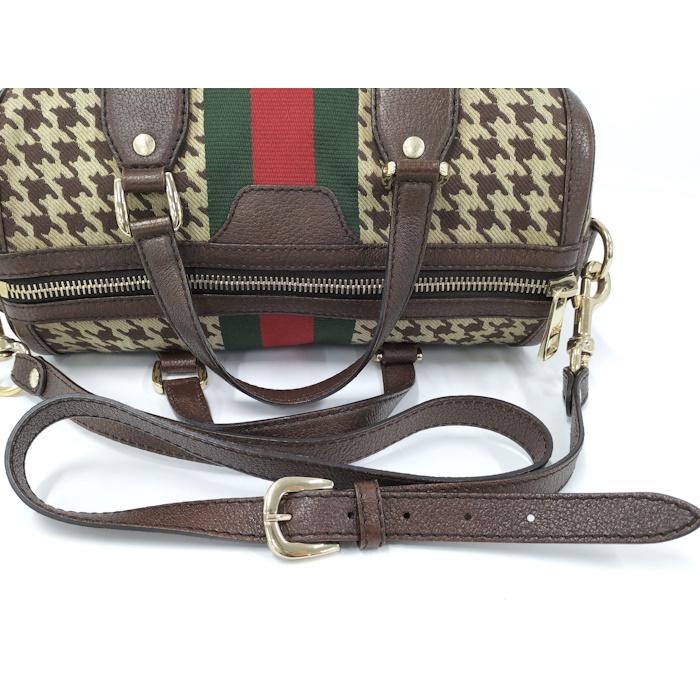 GUCCI（グッチ） ハンドバッグ ショルダーバッグ シェリーライン