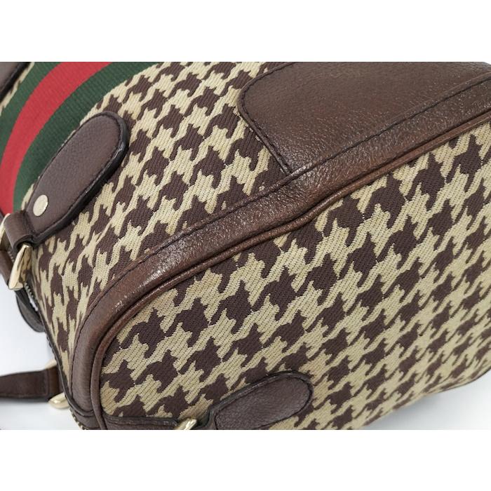 GUCCI（グッチ） ハンドバッグ ショルダーバッグ シェリーライン