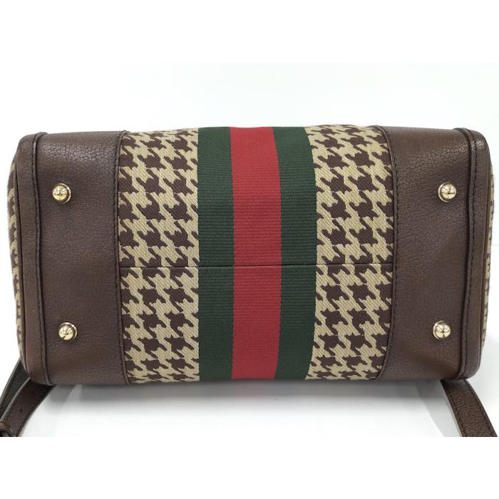 GUCCI（グッチ） ハンドバッグ ショルダーバッグ シェリーライン