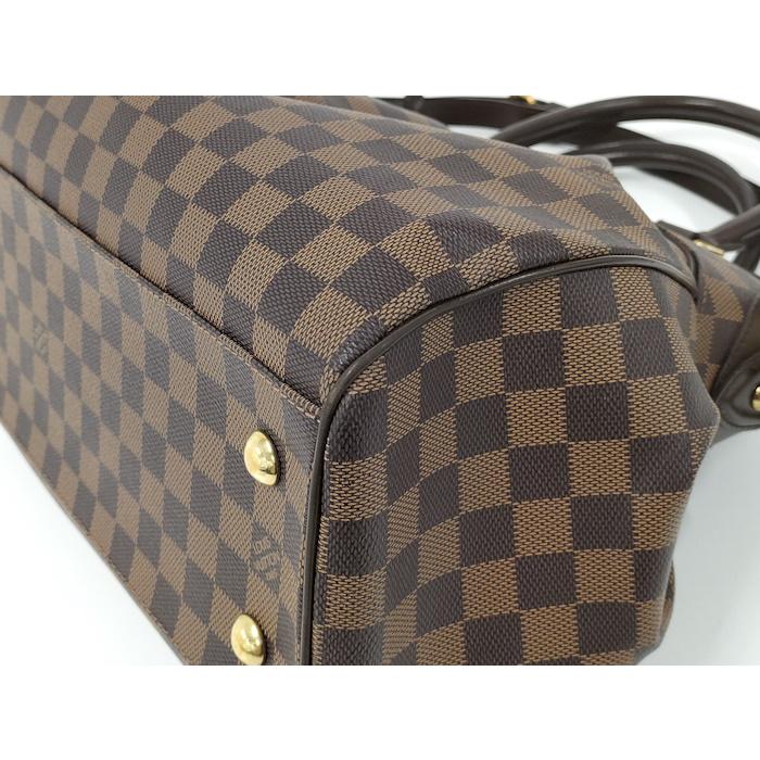 LOUIS VUITTON（ルイ・ヴィトン） トレヴィGM ダミエ エベヌ 2WAY