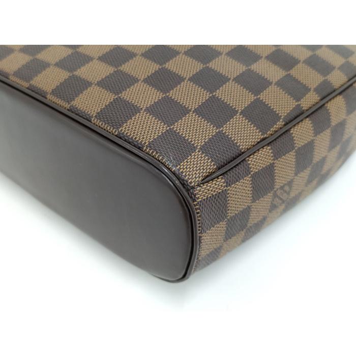 LOUIS VUITTON（ルイ・ヴィトン） イパネマGM ダミエ エベヌ
