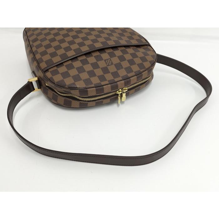LOUIS VUITTON（ルイ・ヴィトン） イパネマGM ダミエ エベヌ 
