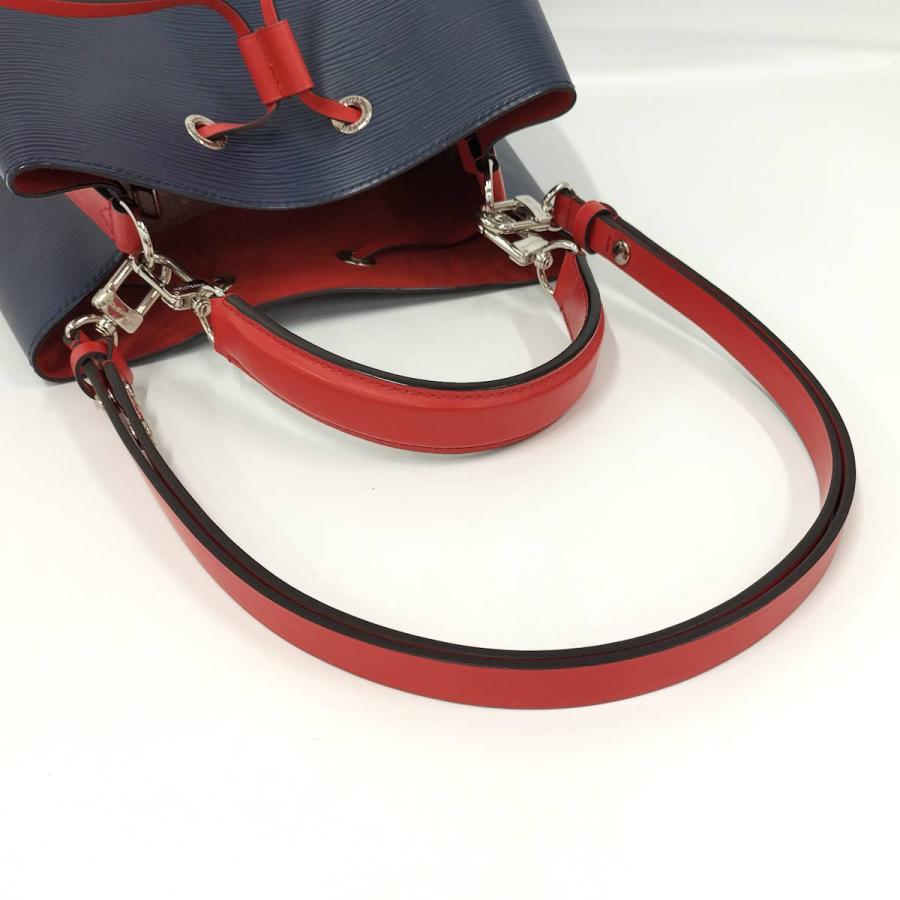 LOUIS VUITTON（ルイ・ヴィトン） ネオノエ 2WAYハンドバッグ エピ 