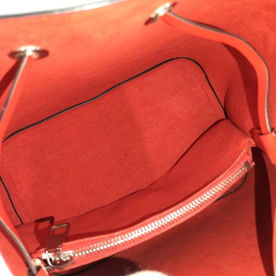 LOUIS VUITTON（ルイ・ヴィトン） ネオノエ 2WAYハンドバッグ エピ 
