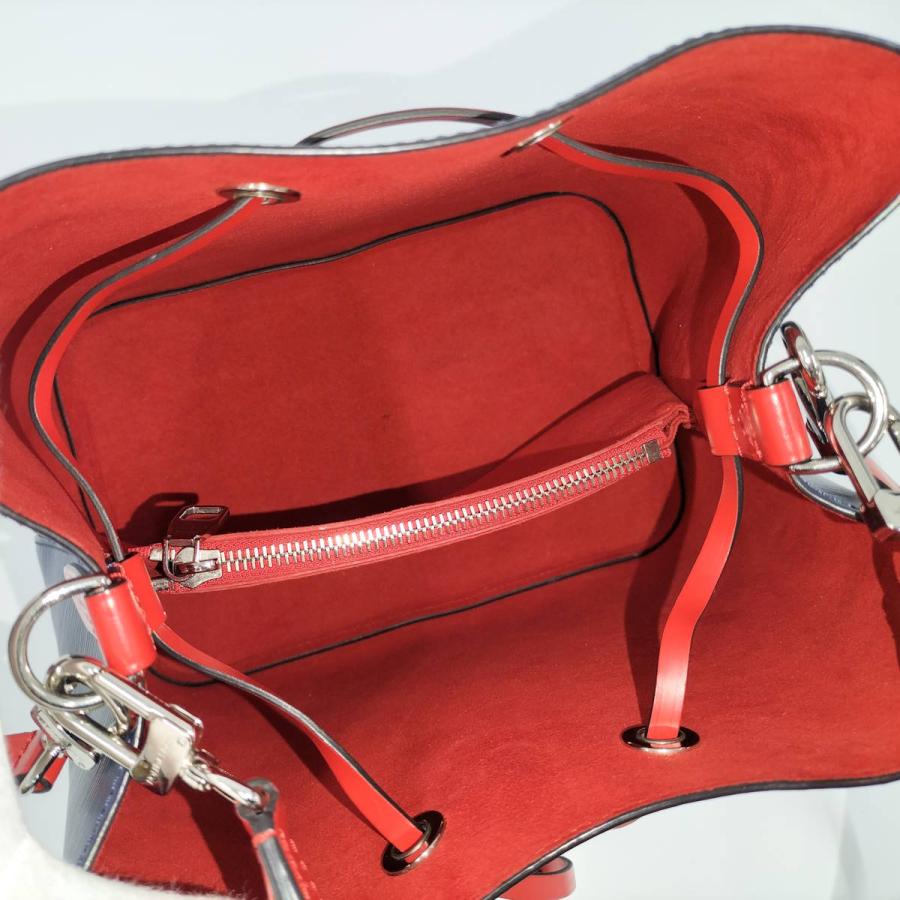 LOUIS VUITTON（ルイ・ヴィトン） ネオノエ 2WAYハンドバッグ エピ 