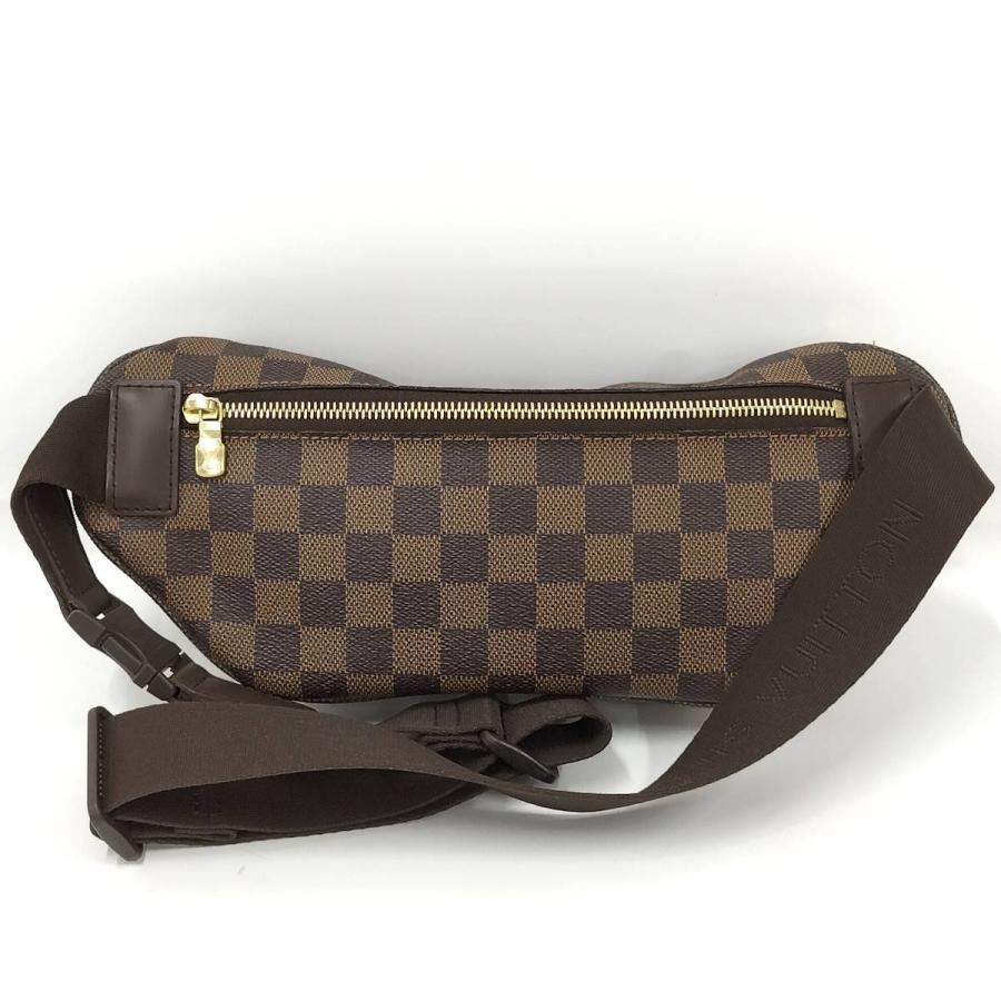 LOUIS VUITTON（ルイ・ヴィトン） バムバッグ メルヴィール ウエスト