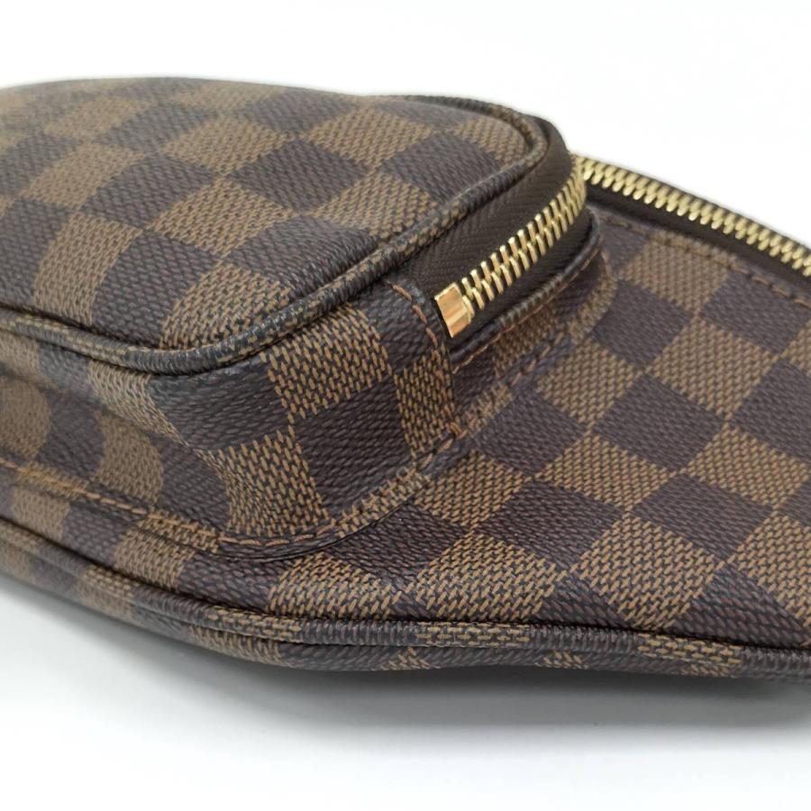 LOUIS VUITTON（ルイ・ヴィトン） バムバッグ メルヴィール ウエスト