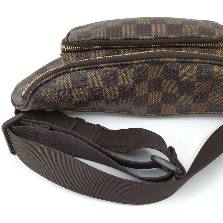 LOUIS VUITTON（ルイ・ヴィトン） バムバッグ メルヴィール ウエスト