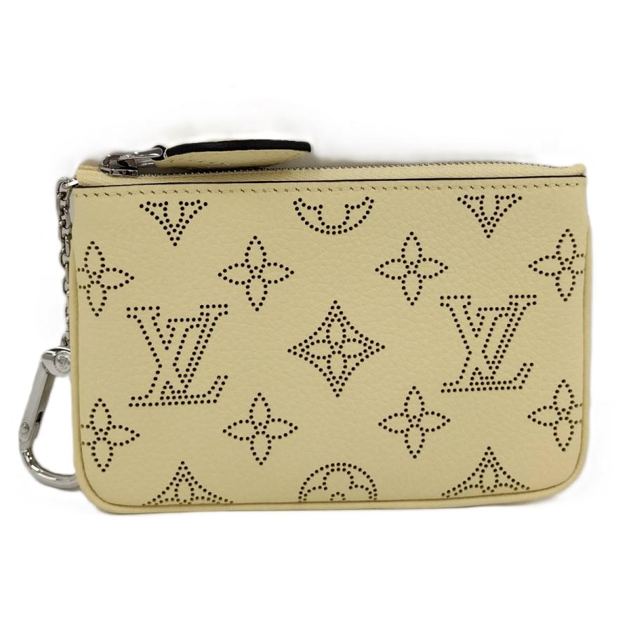 LOUIS VUITTON（ルイ・ヴィトン） ポシェット クレ コインケース