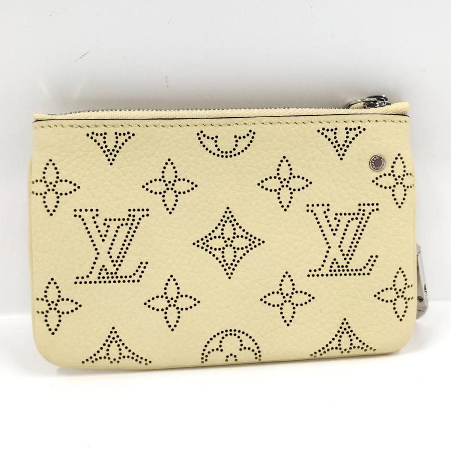 LOUIS VUITTON（ルイ・ヴィトン） ポシェット クレ コインケース