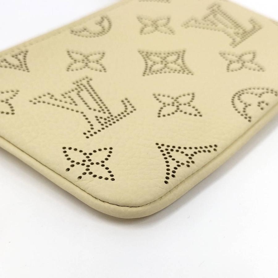 LOUIS VUITTON（ルイ・ヴィトン） ポシェット クレ コインケース