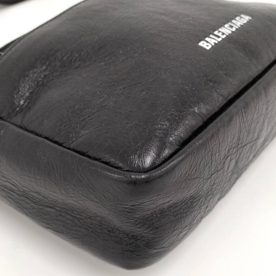 BALENCIAGA（バレンシアガ） ショルダーバッグ エクスプローラー