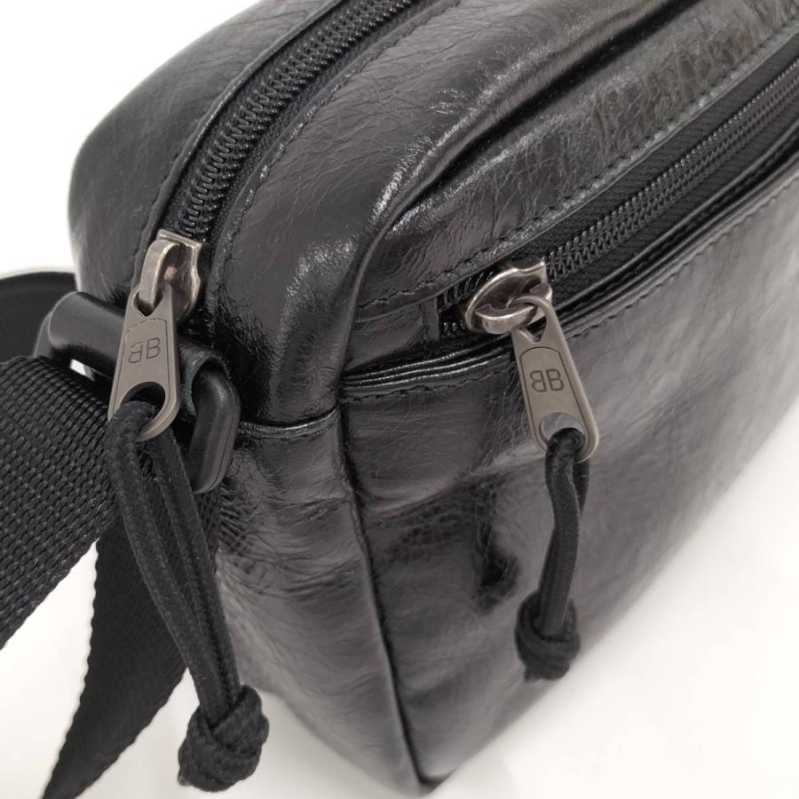 BALENCIAGA（バレンシアガ） ショルダーバッグ エクスプローラー
