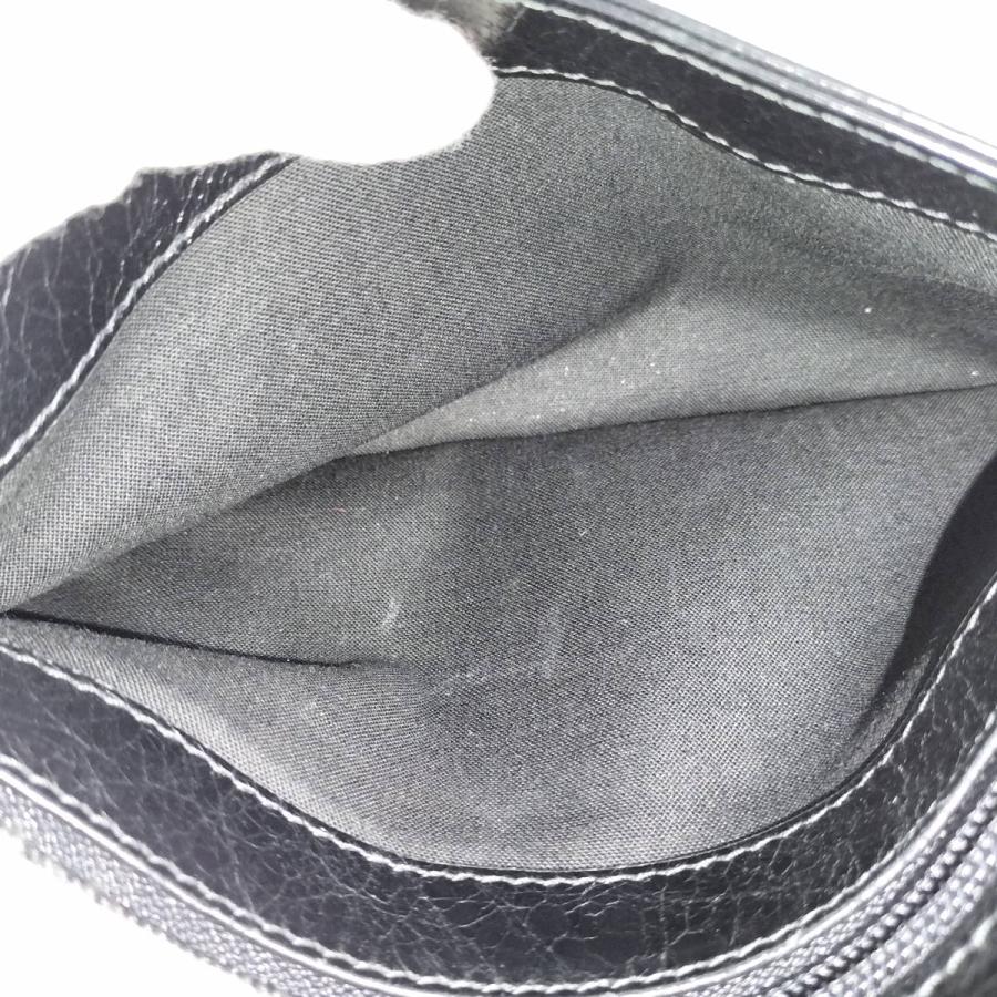 BALENCIAGA（バレンシアガ） ショルダーバッグ エクスプローラー