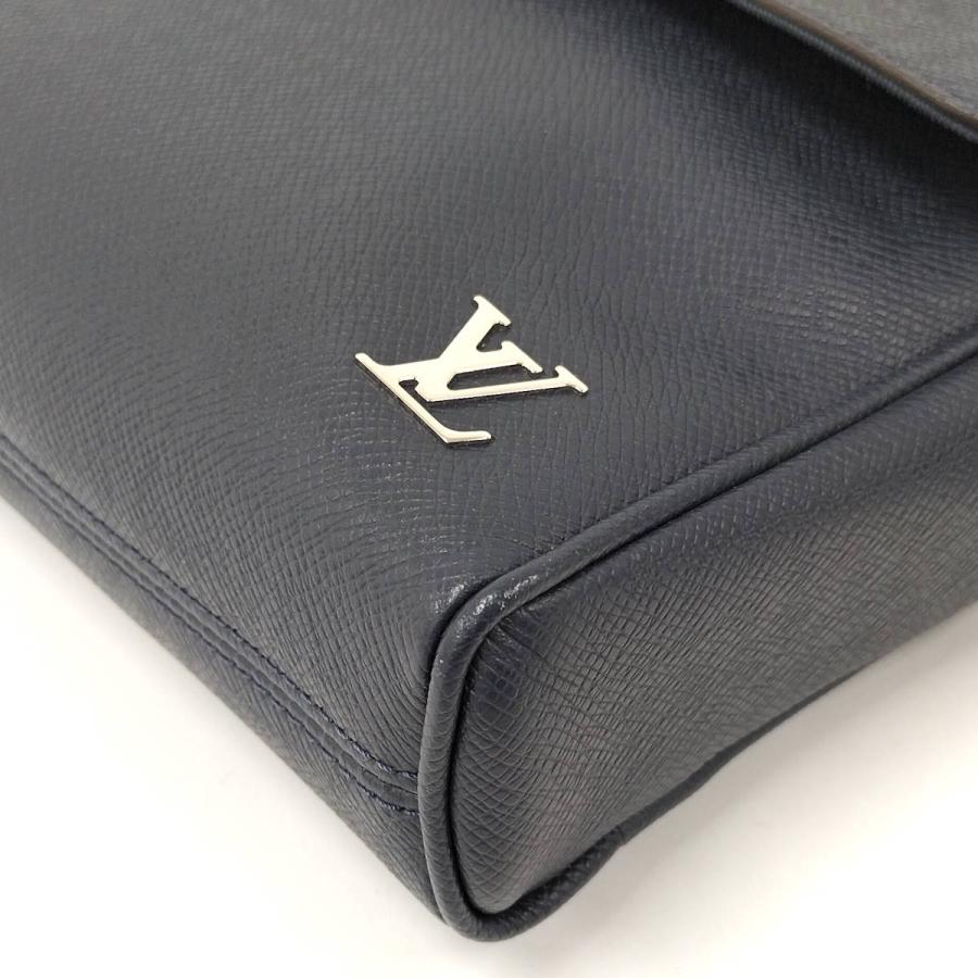 LOUIS VUITTON（ルイ・ヴィトン） アレックス メッセンジャー