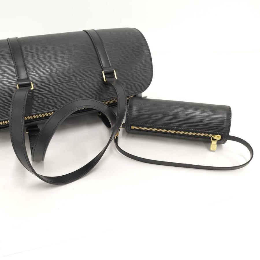 LOUIS VUITTON（ルイ・ヴィトン） スフロ ハンドバッグ エピ レザー