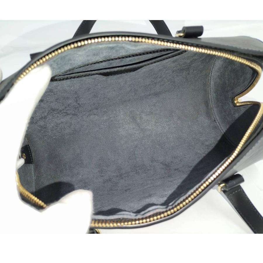 LOUIS VUITTON（ルイ・ヴィトン） スフロ ハンドバッグ エピ レザー