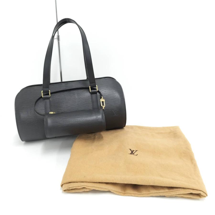 LOUIS VUITTON（ルイ・ヴィトン） スフロ ハンドバッグ エピ レザー 